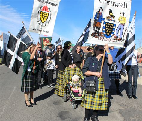 Cornish gather in Glen Innes for Celtic Festival | Cornwall24.net