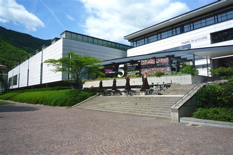 Musée de Grenoble - CODART