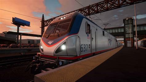 Train Sim World 2020 PC Download - InstallGame