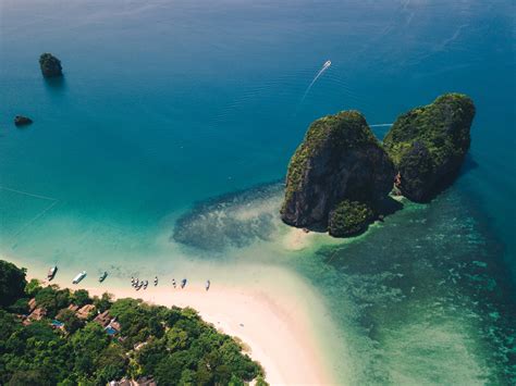 Krabi Honeymoon Packages-2023/2024-D Asia Travels