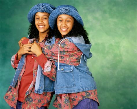 Jackée Harry Says This is How She Was Able to Tell Tia and Tamera Mowry Apart on 'Sister, Sister'