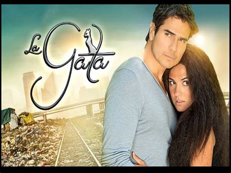 La Gata Ep. 71