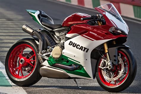 2017 Ducati 1299 Panigale R Final Edition unveiled Paul Tan - Image 682550