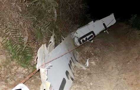 Probe widens into mysterious plane crash in southern China - Good Morning America