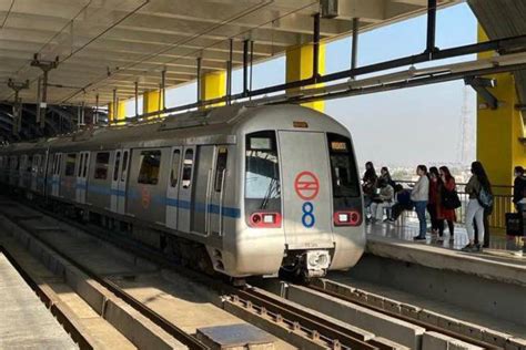 Delhi metro services to start at 4 am on Republic Day - The Statesman