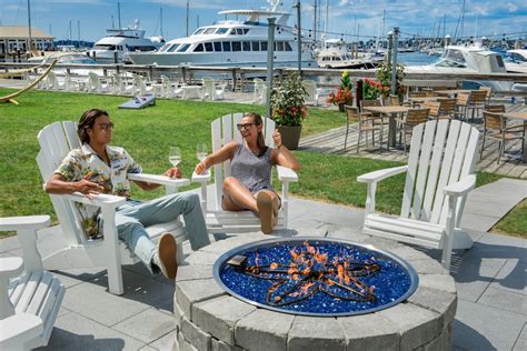 The Newport Harbor Hotel & Marina Newport, Rhode Island, US - Reservations.com