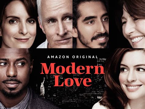 Modern Love - canceled + renewed TV shows, ratings - TV Series Finale