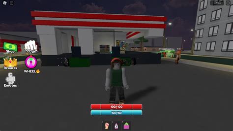 How to play Roblox Baddies?