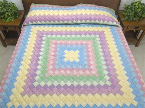 Amish Country Quilts | Handmade Amish Quilts for Sale! | The Best of ...