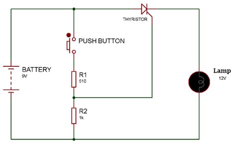 Push Button/Tactile Switch Pinout Connections, Uses, Dimensions & Datasheet