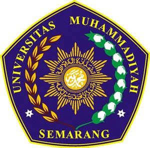 Logo Universitas Muhammadiyah Semarang - Kumpulan Logo Universitas di ...