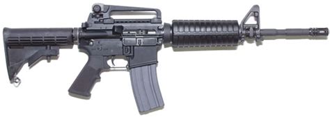 Colt M4 Carbine