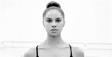 Misty Copeland Biography - Facts, Childhood, Family Life & Achievements of Ballet Dancer.