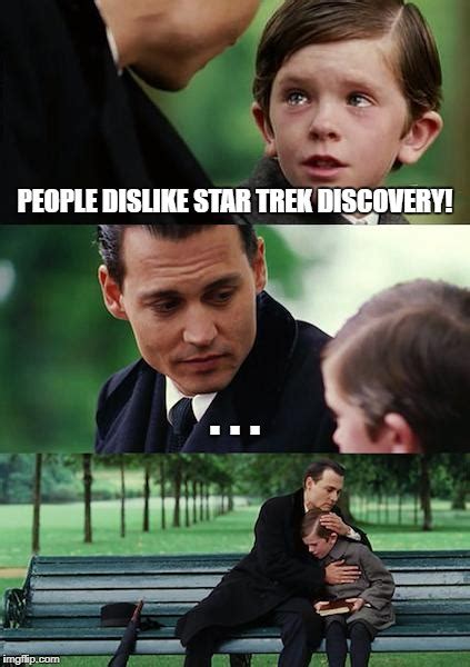 star trek discovery Memes & GIFs - Imgflip