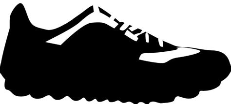 shoe silhouette clipart 10 free Cliparts | Download images on ...