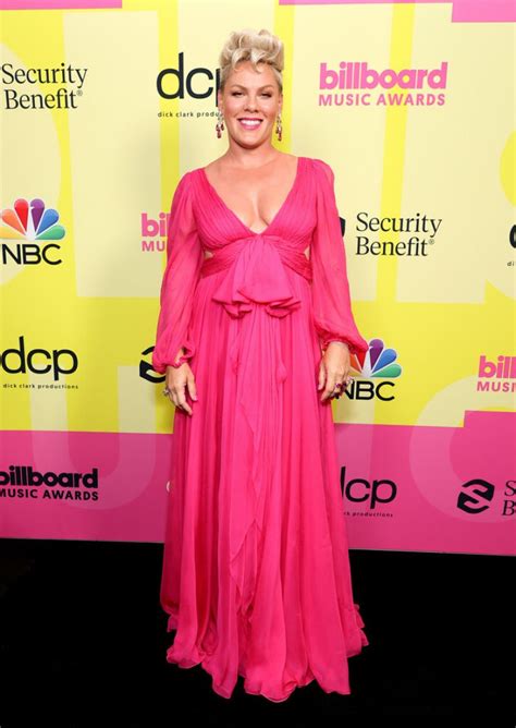 Pink – 2021 Billboard Music Awards • CelebMafia