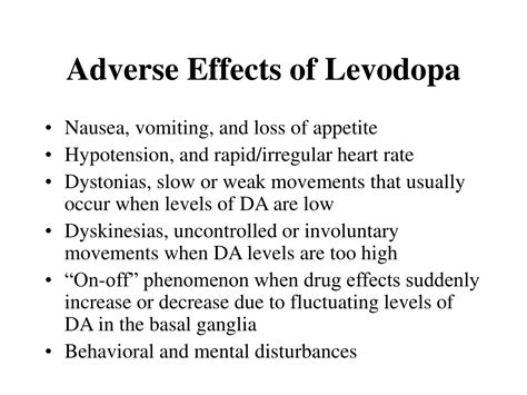 PPT - Drugs Affecting the Central Nervous System PowerPoint Presentation - ID:9312607