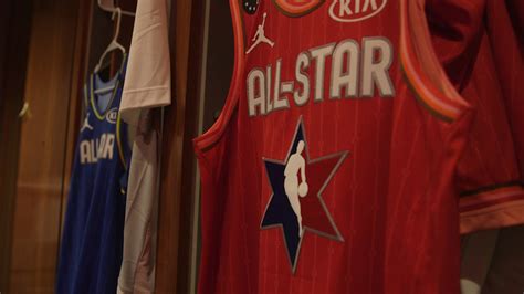 All-Star Jerseys Were Designed to Honor Chicago's Basketball History ...