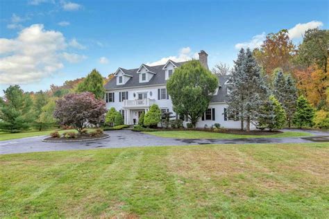 On the Market: Easton home has been featured in two films