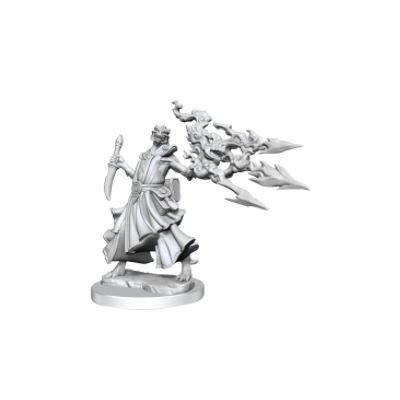 D&D Frameworks Dragonborn Sorcerer Female - 634482750353