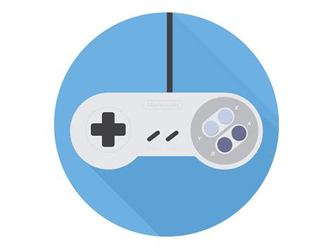 Snes Controller Icon Png - intraday-mcx-gold-silver-stock-tips