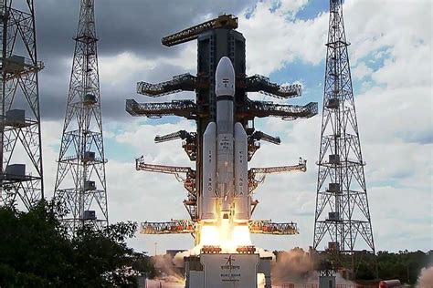 Transparency makes India's space industry more attractive | New Straits ...