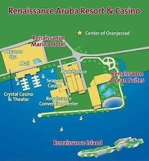 a rainx: Renaissance Aruba Resort and Casino