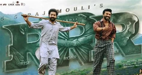 RRR OTT release date: When and where to watch SS Rajamouli's magnum ...