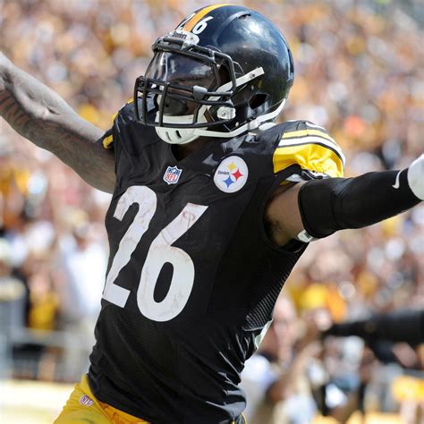 Re-Grading Pittsburgh Steelers' Past 5 Drafts | News, Scores, Highlights, Stats, and Rumors ...