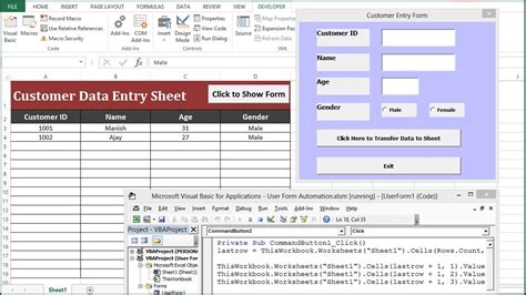 Excel Vba Worksheets Add