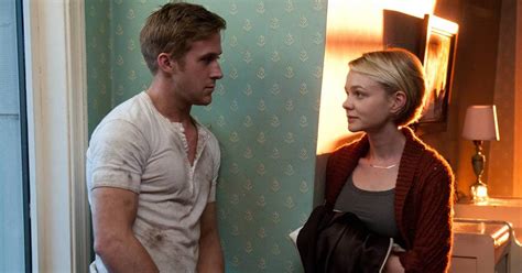 Motor Skills: Ryan Gosling in Drive (2011) | Hollywood Suite