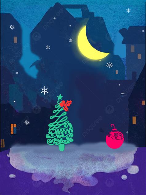 Christmas Aesthetic Theme Background Wallpaper Image For Free Download - Pngtree