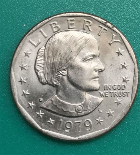 Extremely Rare Susan B. Anthony Coin! for Sale in Kirkland, WA - OfferUp