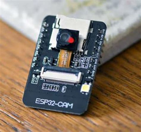 Flipboard: Getting Started With ESP32 CAM | Streaming Video Using ESP CAM Over Wifi | ESP32 ...