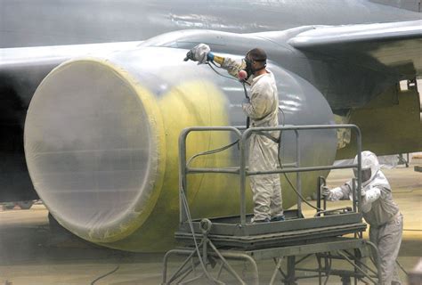 Best Aircraft Paint Remover - Yak Aircraft