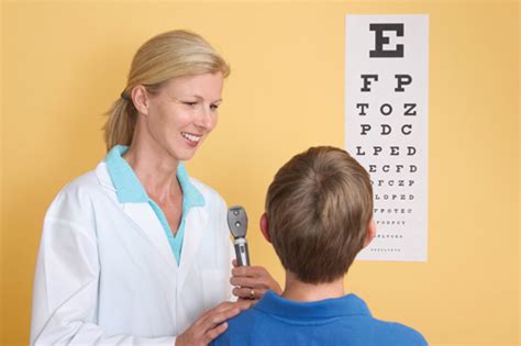 Vision Screening Test | News | Early Learning Centre Engadine | Preschool Engadine| Engadine ...