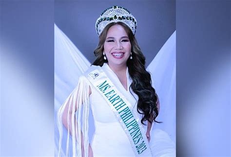 Bohol beauty queen to represent Philippines at MS Earth International 2023 | Philstar.com