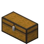 箱子 - Minecraft Wiki，最详细的官方我的世界百科