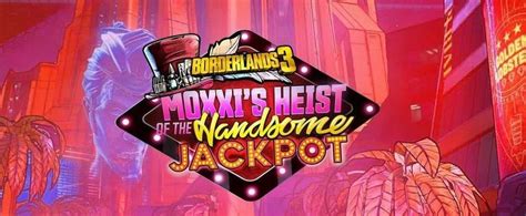 Handsome Jackpot DLC Live Now + Launch Trailer - News - Icy Veins