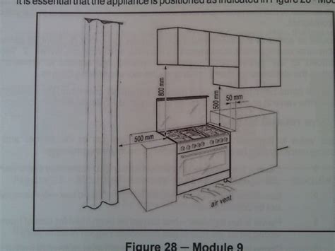 Gas Stove Installation - Page 2