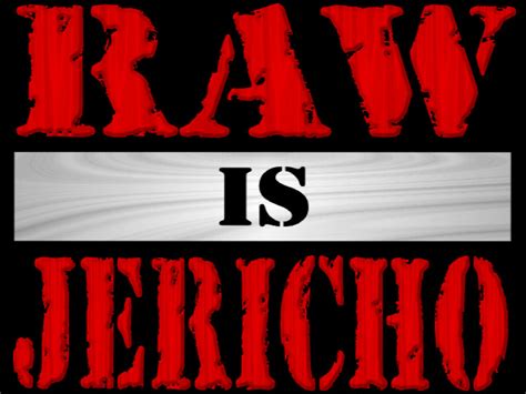 Wwe Wrestlers Profile: Wwe Chris Jericho logo Free Download