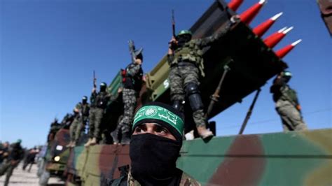 Israel-Palestine War: Hamas Threatens Ashkelon With Major Rocket Attack ...