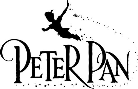 Peter Pan Png Wonders