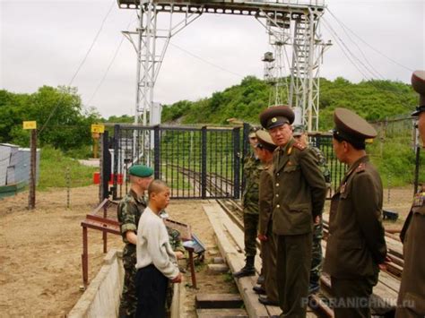 North Korea–Russia border - Alchetron, the free social encyclopedia