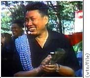 CNN - U.S. seeks Chinese support for Pol Pot trial - April 13, 1998