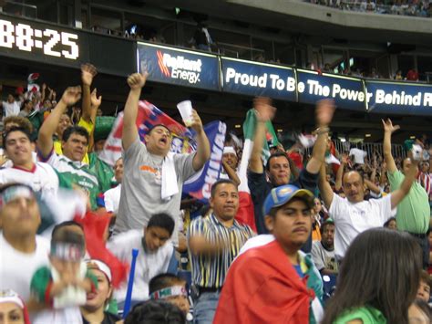 The Mexican soccer game Free Photo Download | FreeImages