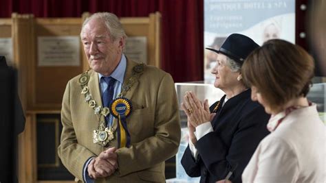 TV review | The Casual Vacancy: Characters feeble in miniseries from novel