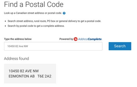 What is a postal code Terms & Definitions - Software's Crack