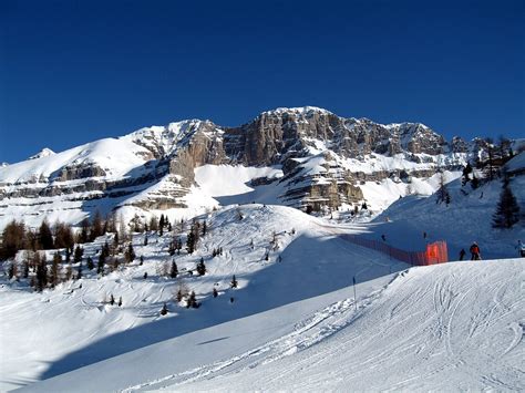 Madonna di Campiglio photos | Ski resort Italy