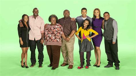 House of Payne Season 10 Episode Guide & Summaries and TV Show Schedule